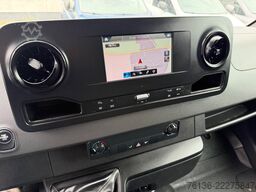 MERCEDES-BENZ Sprinter 314 CDI AHK 2,8t Navi Kamera L2H2
