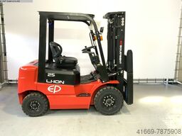 EP EFL 252 LI-ION