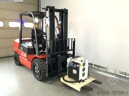 EP EFL 352 LI-ION