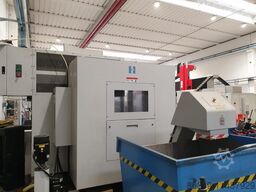 BRIDGEPORT HARDINGE GX 1600
