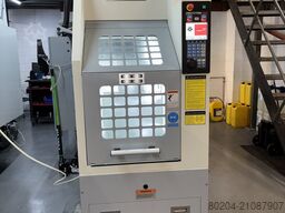 XYZ Machine Tools 2 OPP