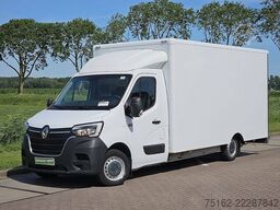 RENAULT MASTER T35 2.3 ac EURO6