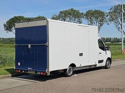 RENAULT MASTER T35 2.3 ac EURO6