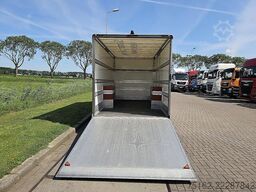 RENAULT MASTER T35 2.3 ac EURO6