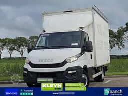 IVECO DAILY 50C17 3.0Ltr 170Pk Autom!