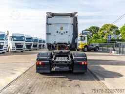 MERCEDES ACTROS 1845 LS
