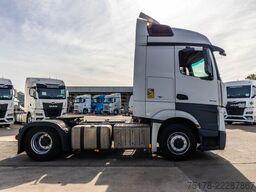 MERCEDES ACTROS 1845 LS