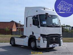 Renault T 480