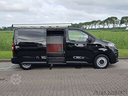 PEUGEOT EXPERT 1.6 ac 3-zits EURO6