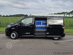 PEUGEOT EXPERT 1.6 ac 3-zits EURO6