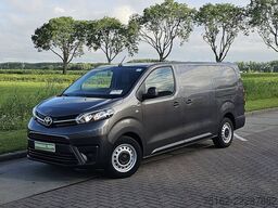 TOYOTA PRO-ACE 2.0 L3 ac aut EURO6