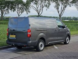 TOYOTA PRO-ACE 2.0 L3 ac aut EURO6