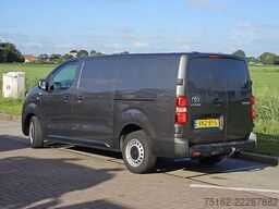 TOYOTA PRO-ACE 2.0 L3 ac aut EURO6