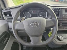 TOYOTA PRO-ACE 2.0 L3 ac aut EURO6
