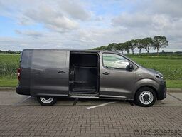 TOYOTA PRO-ACE 2.0 L3 ac aut EURO6
