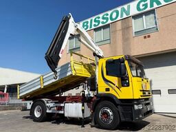 IVECO EUROTECH 180E27