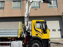 IVECO EUROTECH 180E27