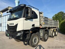 Iveco 510 3-Seitenkipper