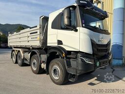 Iveco 510 3-Seitenkipper