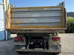 Iveco 510 3-Seitenkipper