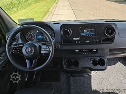 MERCEDES-BENZ SPRINTER 315 ac automaat EURO6