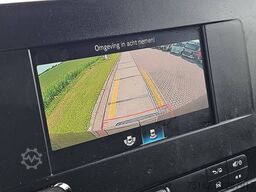 MERCEDES-BENZ SPRINTER 315 ac automaat EURO6