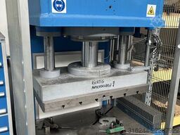 Knuth HPK 100