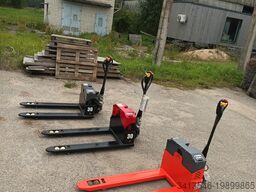 Global Machinery; HOPE WT-BD-01