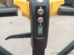 Global Machinery; HOPE WT-BD-01