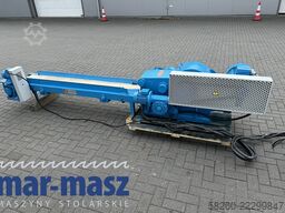 ZENO ZMTH 300/250 E85