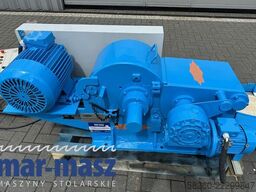 ZENO ZMTH 300/250 E85