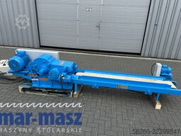 ZENO ZMTH 300/250 E85