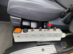 Scania P320 Palfinger PK18002-EH N.C.H. 14T Cable Syst...