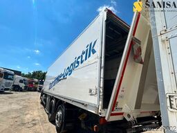 Iveco Stralis AS260S42/2x LBW/Schwenkwand/Zug