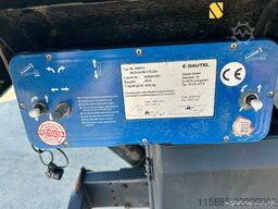 Iveco Stralis AS260S42/2x LBW/Schwenkwand/Zug