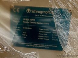 Scheugenpflug LP 804 20/20
