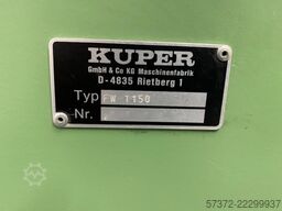 Kuper FW 1150