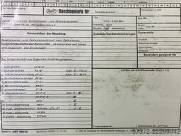 Gebr. Felss HA16-A22226X