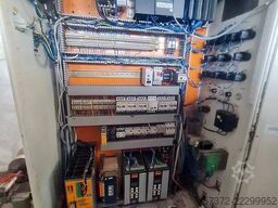 PCS MP AF-080-Servo