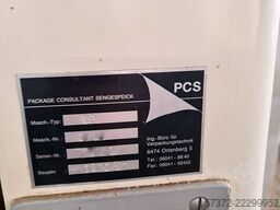 PCS MP AF-080-Servo
