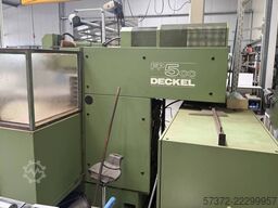 Deckel FP5CC