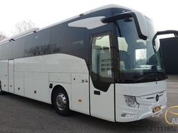 MERCEDES-BENZ Tourismo RHD, 55 Sitze, Euro 6