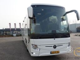 MERCEDES-BENZ Tourismo RHD, 55 Sitze, Euro 6