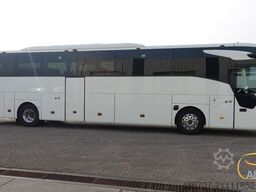 MERCEDES-BENZ Tourismo RHD, 55 Sitze, Euro 6