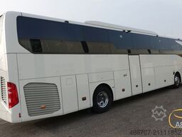 MERCEDES-BENZ Tourismo RHD, 55 Sitze, Euro 6