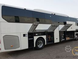 MERCEDES-BENZ Tourismo RHD, 55 Sitze, Euro 6