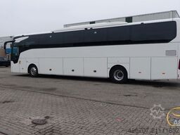 MERCEDES-BENZ Tourismo RHD, 55 Sitze, Euro 6