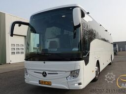 MERCEDES-BENZ Tourismo RHD, 55 Sitze, Euro 6