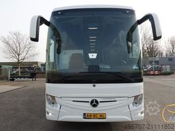 MERCEDES-BENZ Tourismo RHD, 55 Sitze, Euro 6