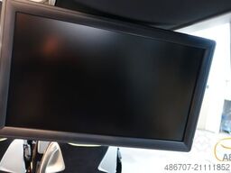 MERCEDES-BENZ Tourismo RHD, 55 Sitze, Euro 6